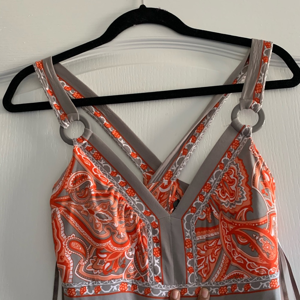INC International Concepts dress size 4